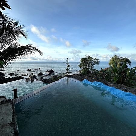 Pacific Nuqui Lodge Exteriér fotografie
